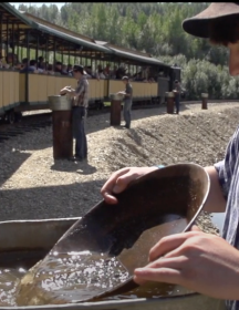 Included Activity – Gold Dredge 8